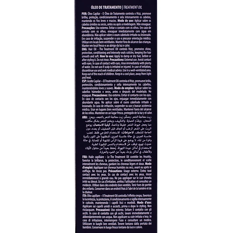 Cadiveu Essential Açaí Oil 60ml - olio anticrespo