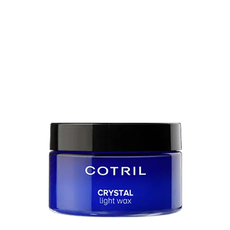 Cotril Styling Crystal 100ml - cera effetto bagnato