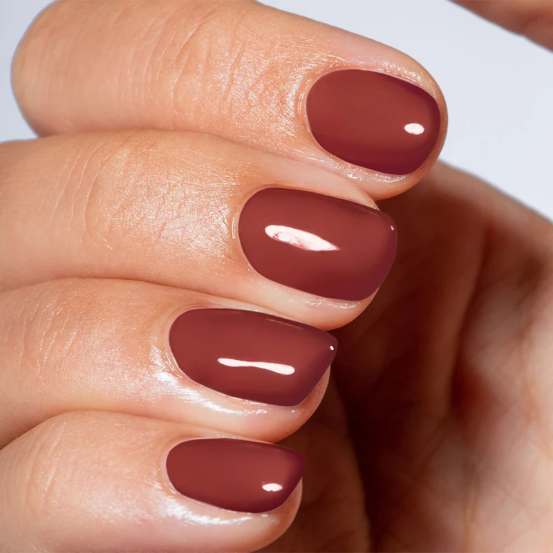 My Nail Pro MNP Shine N' Wear 309 Ginger Bread 10ml - smalto classico
