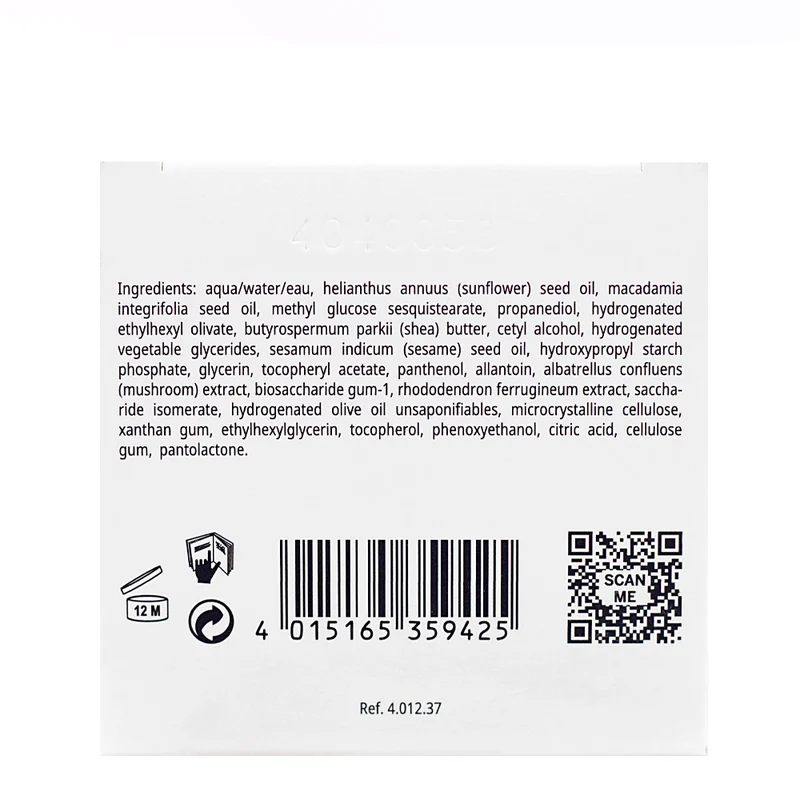 Babor Skinovage Calming Cream 50ml - crema viso pelle sensibile