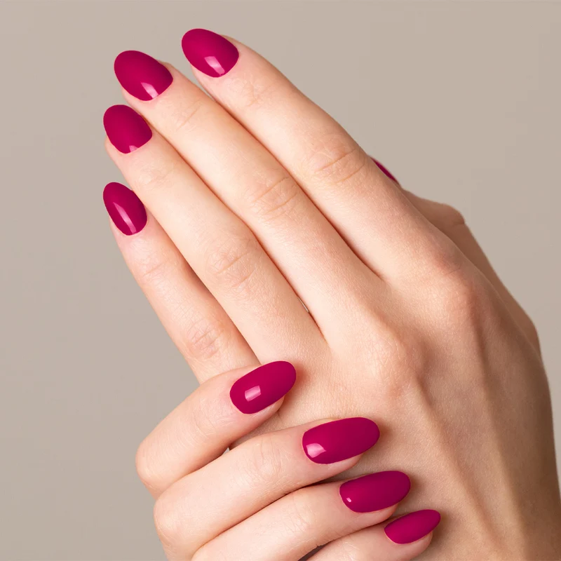 My Nail Pro Gelegant Gel Polish 607 Cabaret 8ml - smalto semipermanente