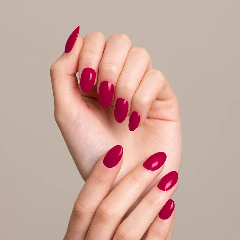 My Nail Pro Gelegant Gel Polish 606 Cherry on Top 8ml - smalto semipermanente