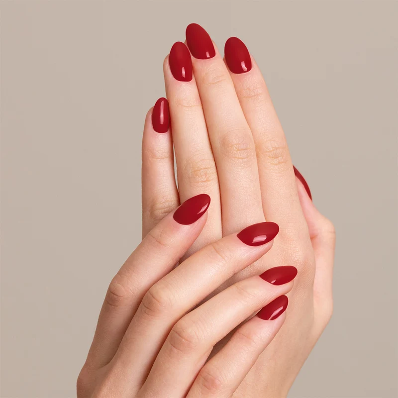 My Nail Pro Gelegant Gel Polish 604 Sangria 8ml - smalto semipermanente