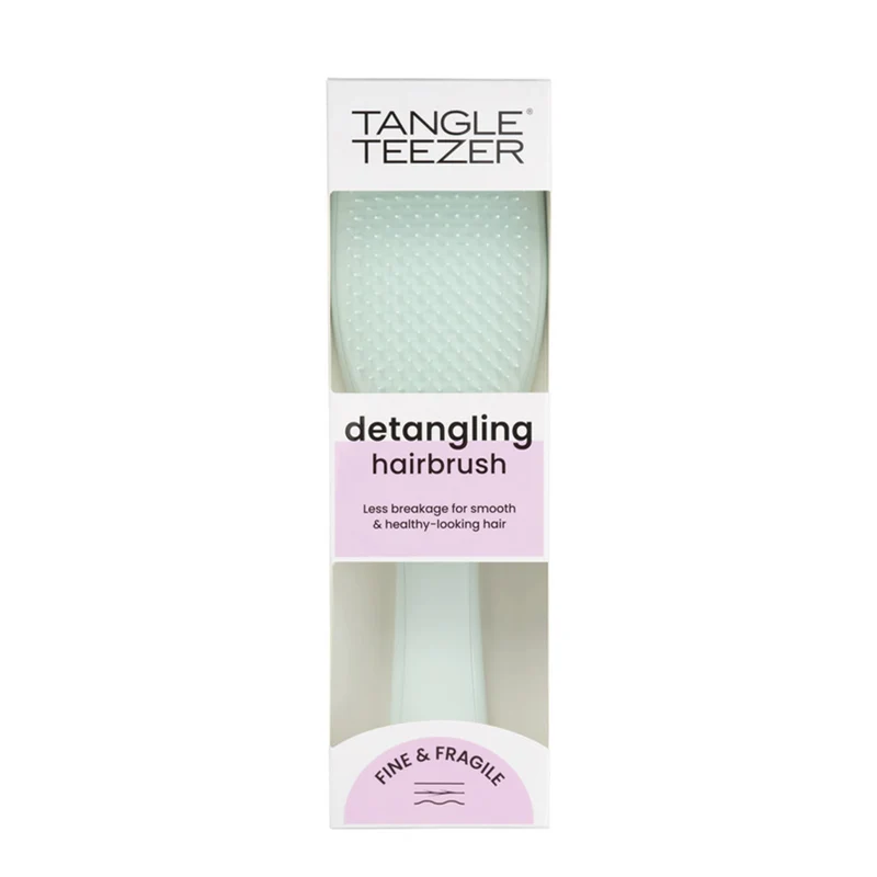 Tangle Teezer The Ultimate Dentangler Fine&Fragile Ice Blue - spazzola districante