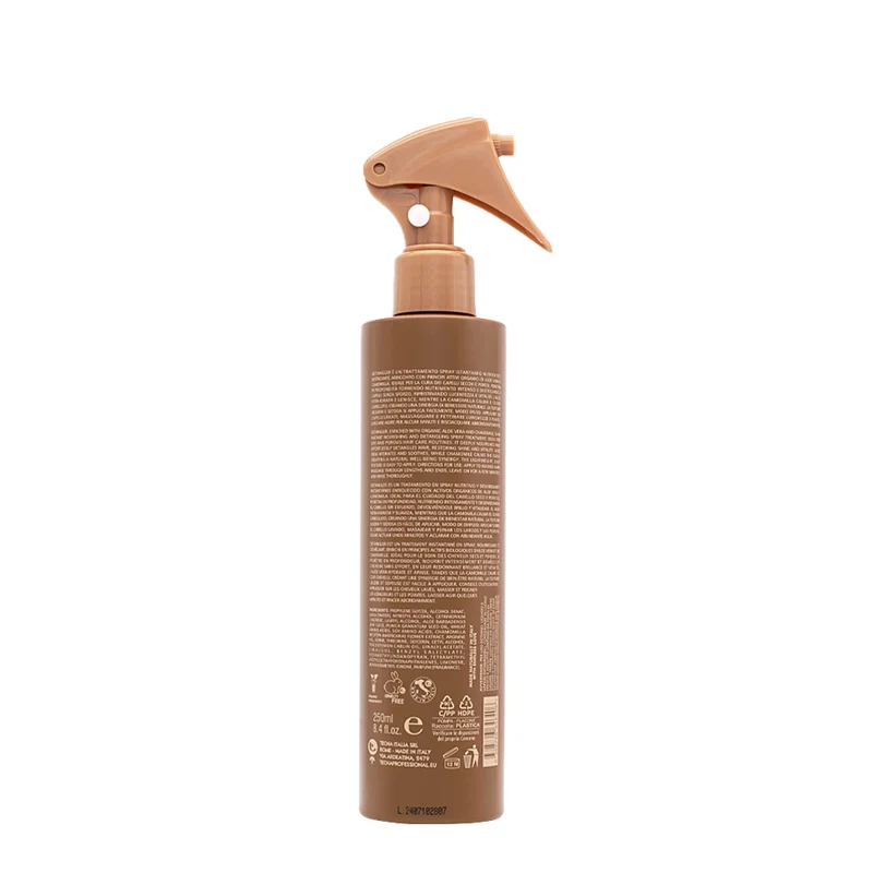 Tecna Wash & Cond Detangler 250ml - balsamo nutriente spray