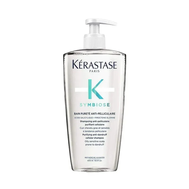 Kérastase Symbiose Bain Pureté Anti-Pelliculaire