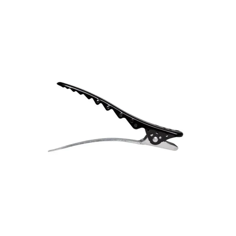 Framar Big Bite Clips Fermacapelli 4PZ