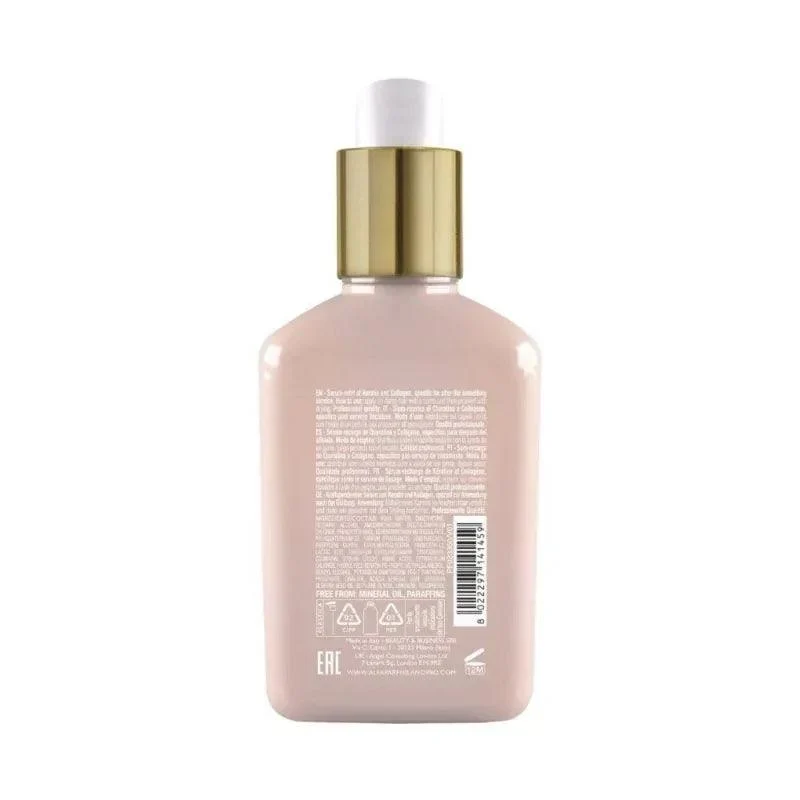 Alfaparf Milano Professional Keratin Therapy Alfaparf Keratin