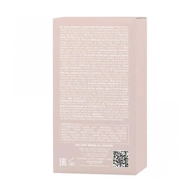 Alfaparf Milano Professional Keratin Therapy Alfaparf Keratin