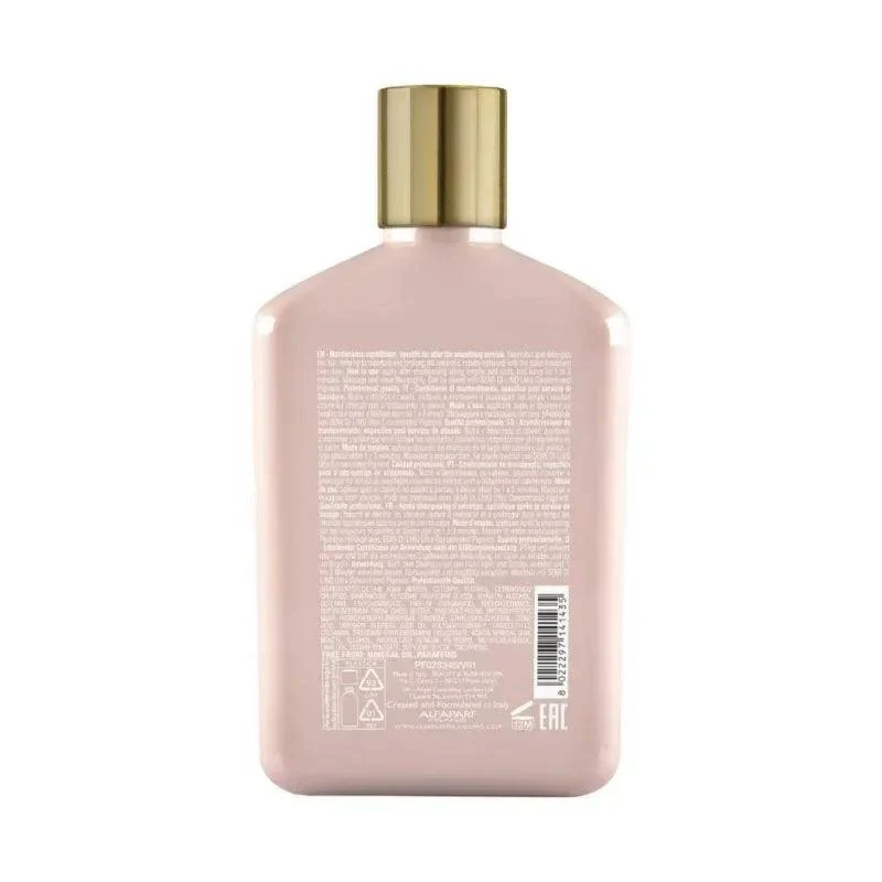 Alfaparf Milano Professional Keratin Therapy Alfaparf Keratin