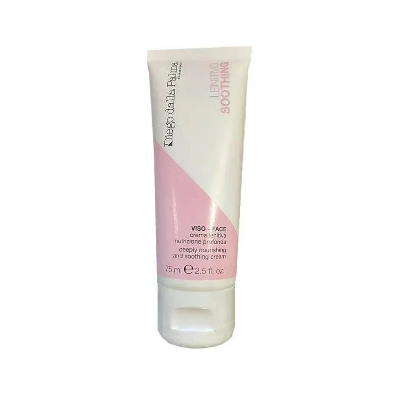 Diego Dalla Palma Professional Crema Lenitiva Viso Nutrizione Profonda