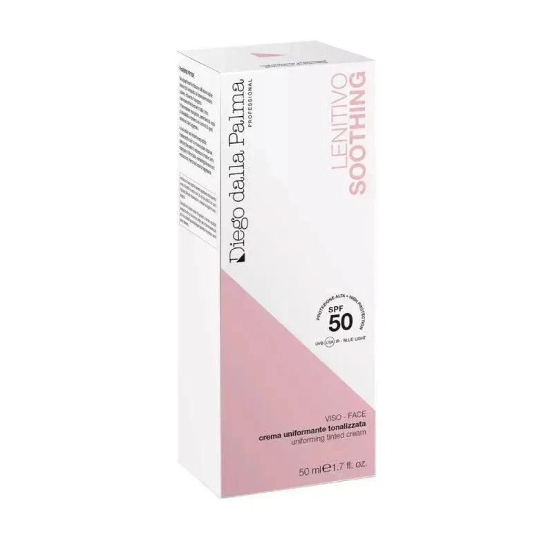 Diego Dalla Palma Professional Crema Uniformante Viso SPF50 50ml