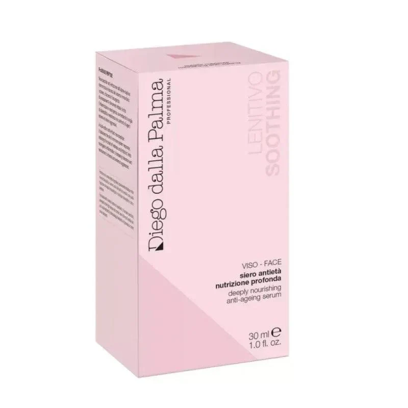 Diego Dalla Palma Professional Siero Antietà Nutrizione Profonda 30ml