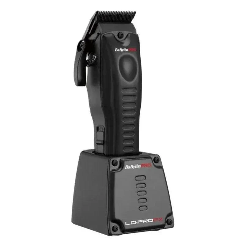 Babyliss Pro Base di Ricarica per Lo ProFX Clipper FX825E