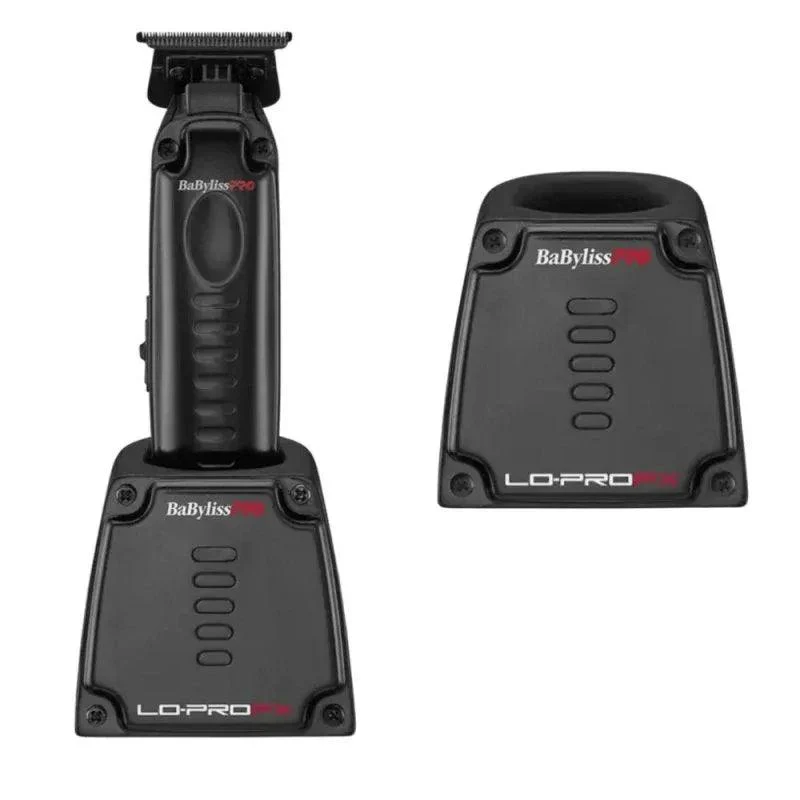 Babyliss Pro Base di Ricarica per Trimmer Lo ProFX FX726E