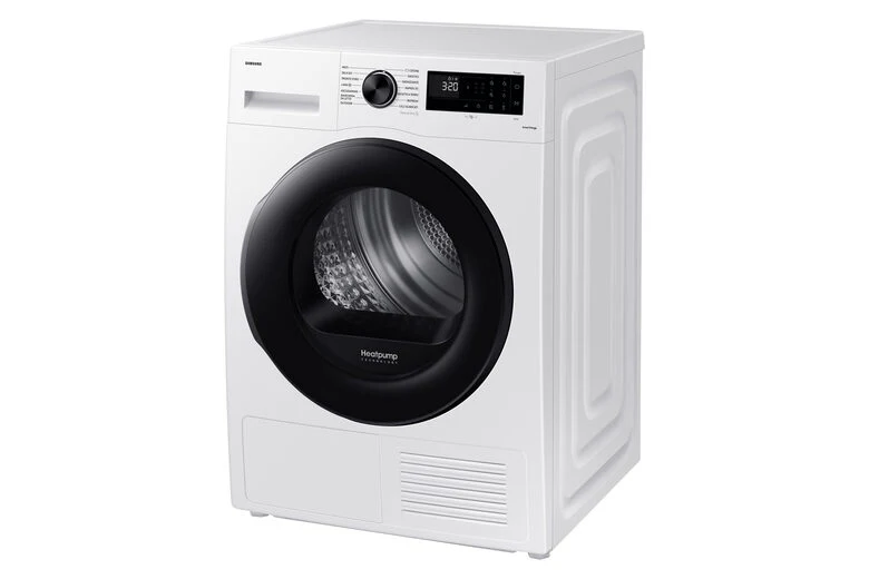 Samsung Asciugatrice Crystal EcoDry™ 8 Kg DV80CGC2B0AEET