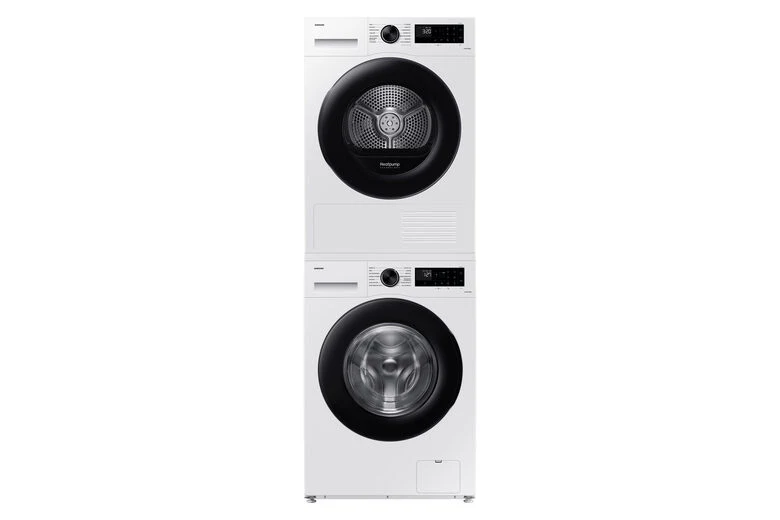 Samsung Asciugatrice Crystal EcoDry™ 8 Kg DV80CGC2B0AEET