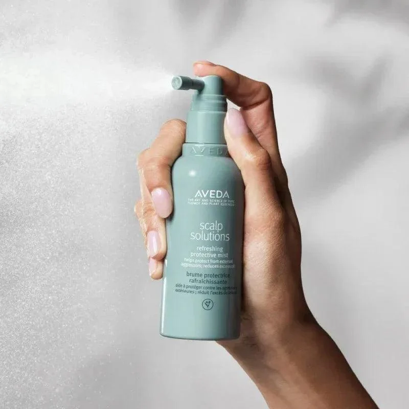 Aveda Scalp Solutions Scalp Solutions Spray Protettivo