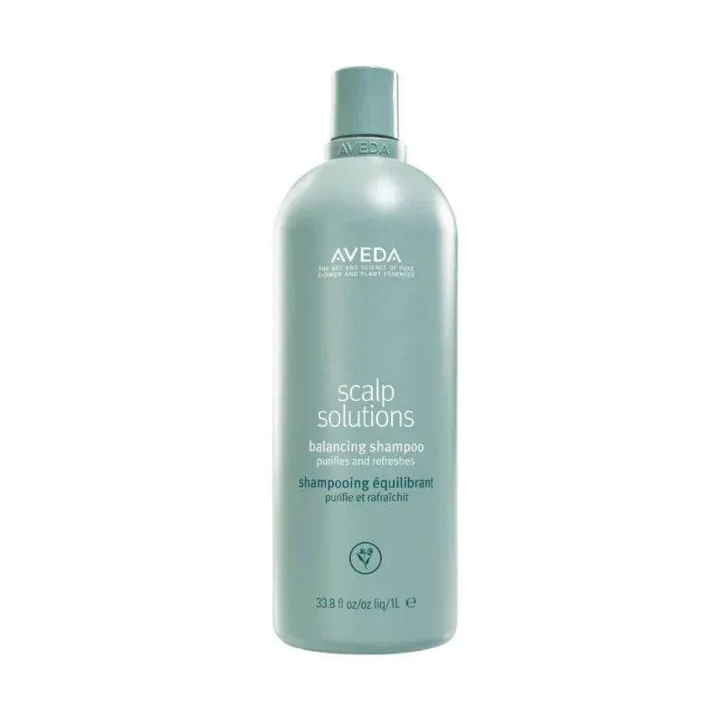 Aveda Scalp Solutions Scalp Solutions Shampoo Riequilibrante