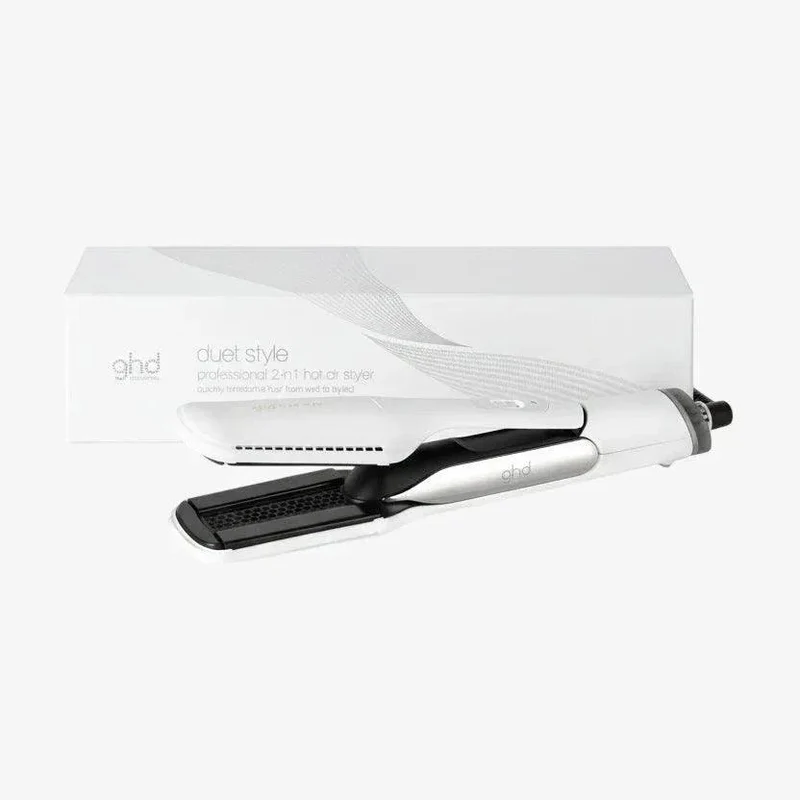 Ghd Duet Style Piastra Asciugacapelli 2 in 1
