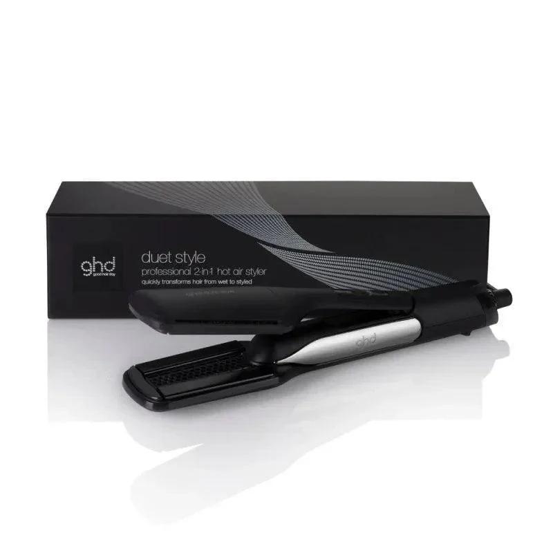Ghd Duet Style Piastra Asciugacapelli 2 in 1