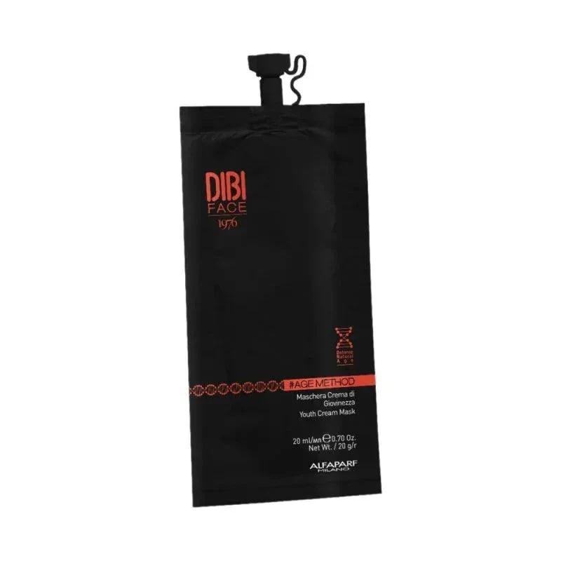 Dibi Face Age Method Maschera Crema di Giovinezza