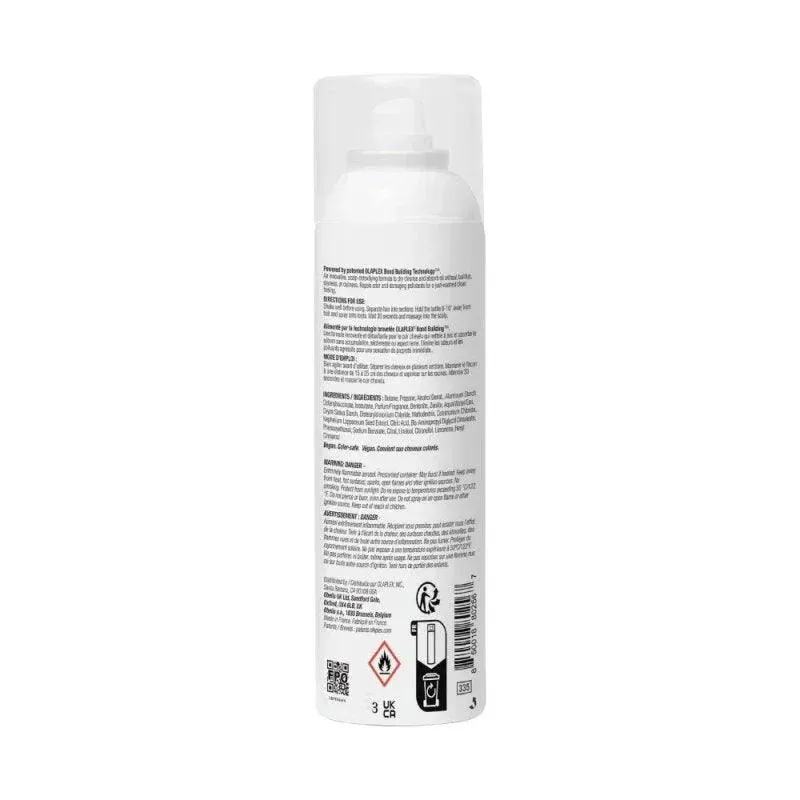 Olaplex No. 4D Clean Volume Detox shampoo secco 250ml