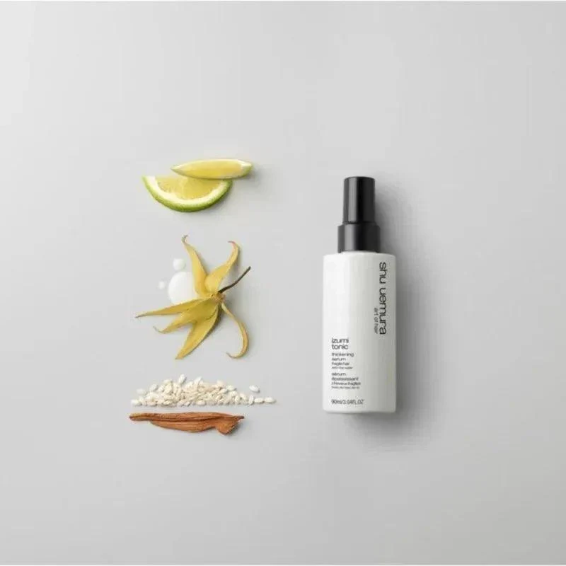 Shu Uemura Izumi Tonic Siero Rinforzante 90ml