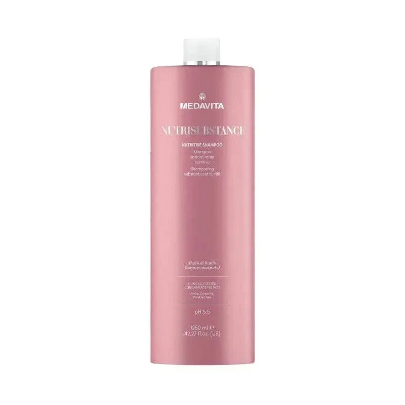 Medavita Shampoo Sostantivante Nutritivo