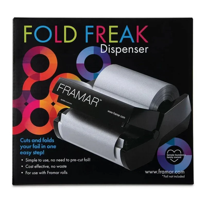 Framar Fold Freak Dispenser