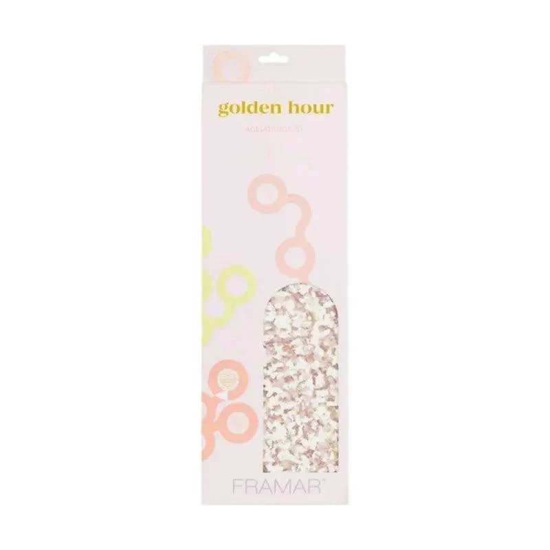 Framar Acetate Board Golden Hour spatola
