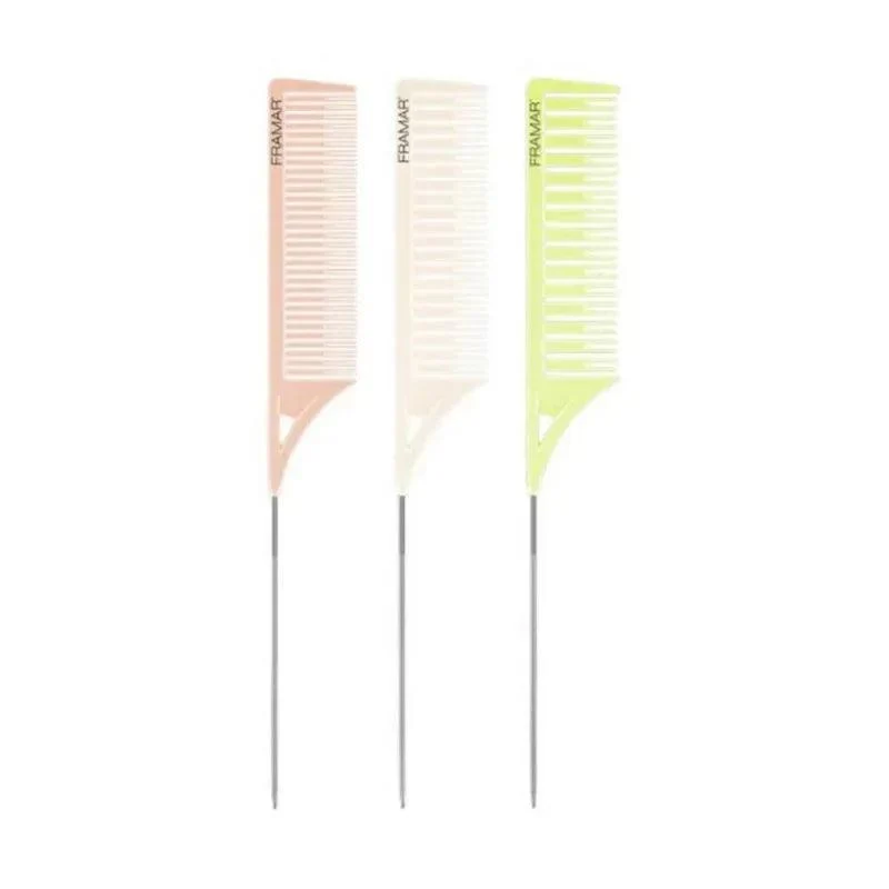 Framar Dream Weaver Set 3 Pettini