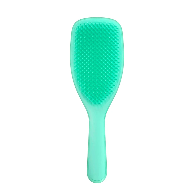 Tangle Teezer The Ultimate Detangler Naturally Curly Aqua Green - spazzola capelli ricci