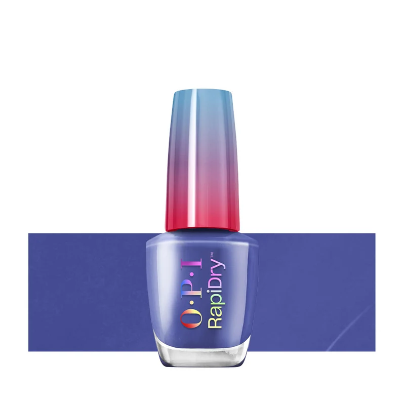 OPI Rapidry To Dry For 9ml - smalto asciugatura rapida