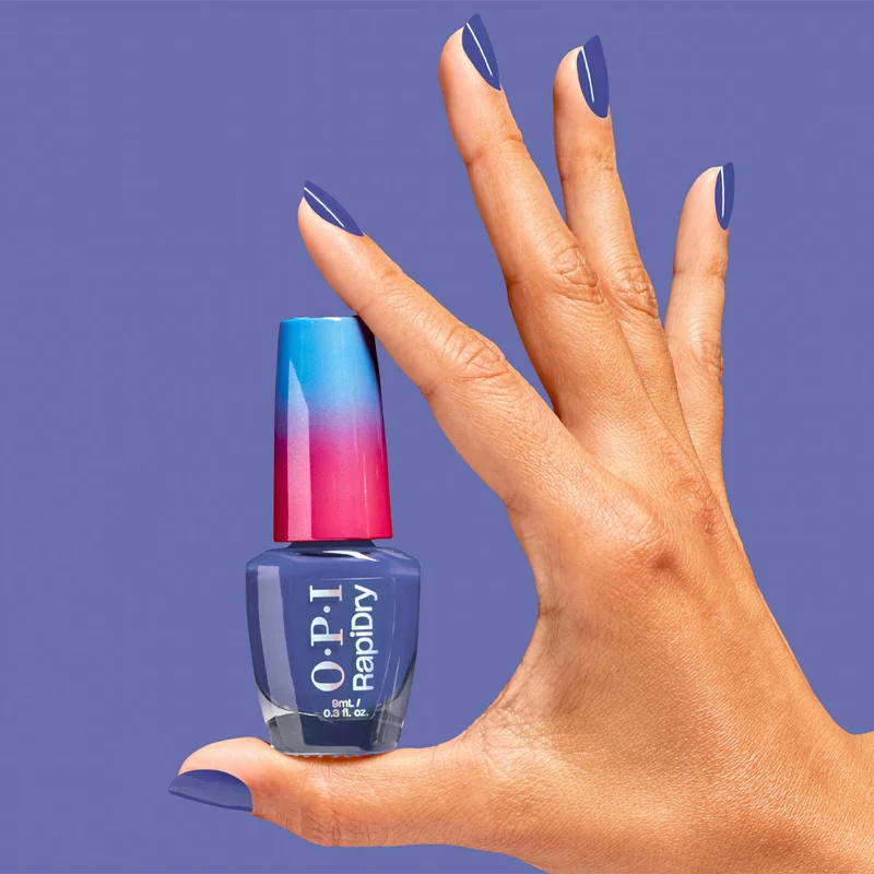 OPI Rapidry To Dry For 9ml - smalto asciugatura rapida