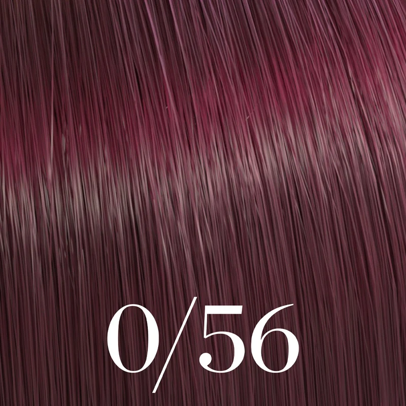 Wella Color Touch Special Mix 0/56 Mogano Violetto 60ml - colore semi permanente senza ammoniaca