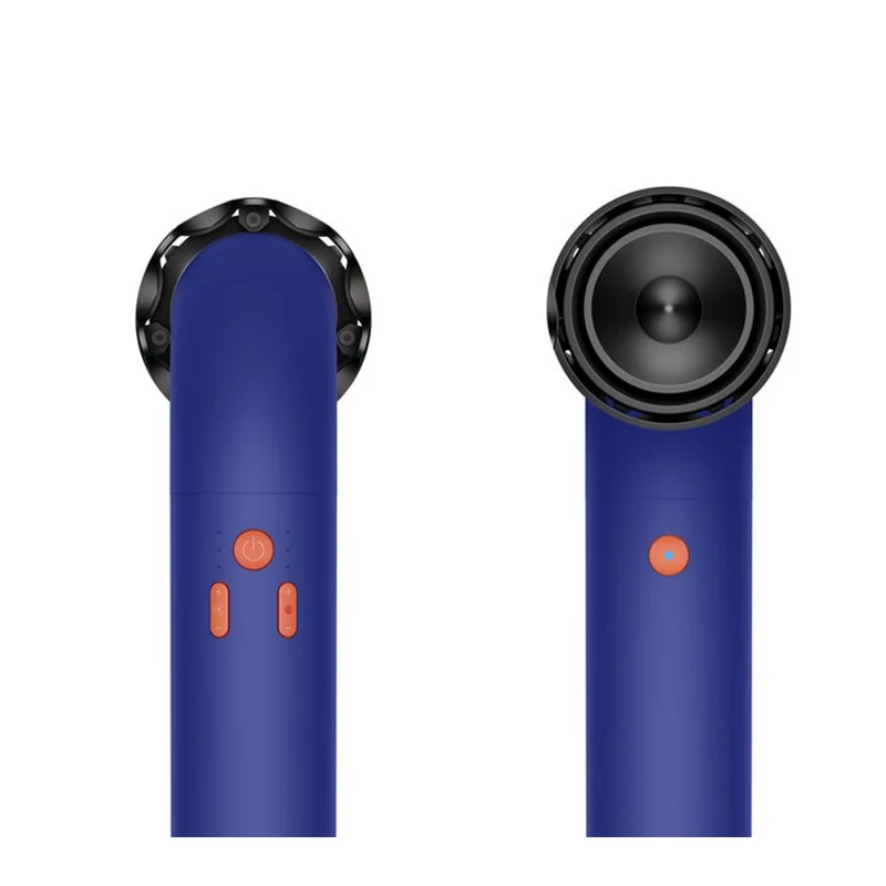 Dyson Supersonic R Phon Professional - asciugacapelli