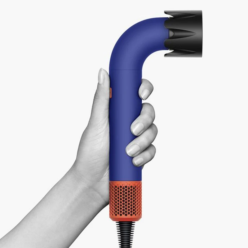 Dyson Supersonic R Phon Professional - asciugacapelli