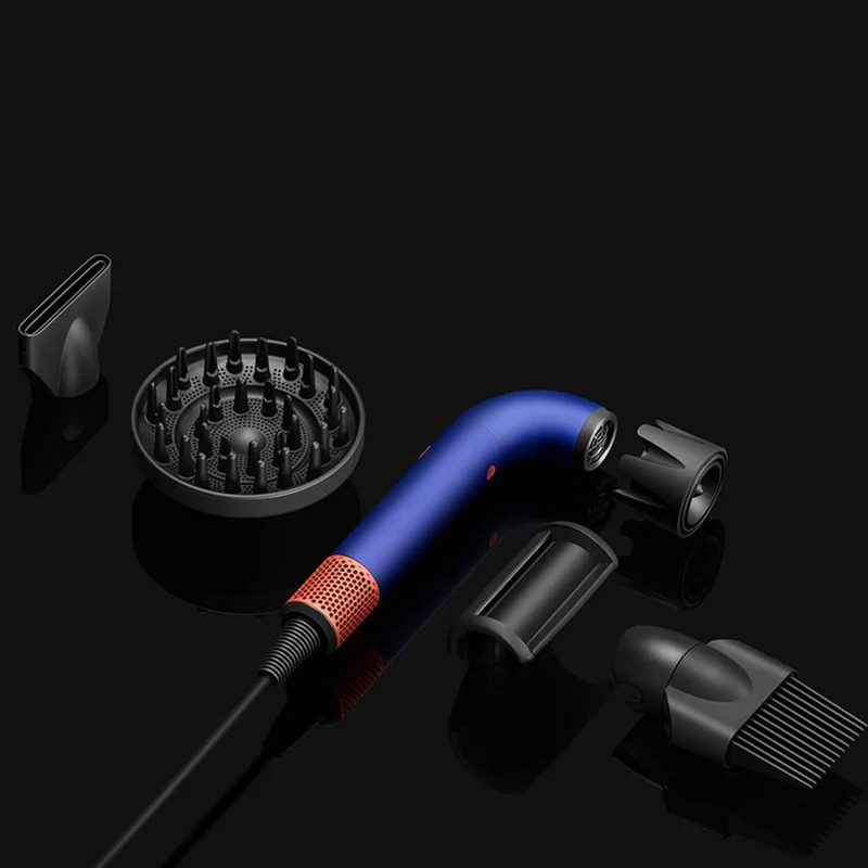 Dyson Supersonic R Phon Professional - asciugacapelli