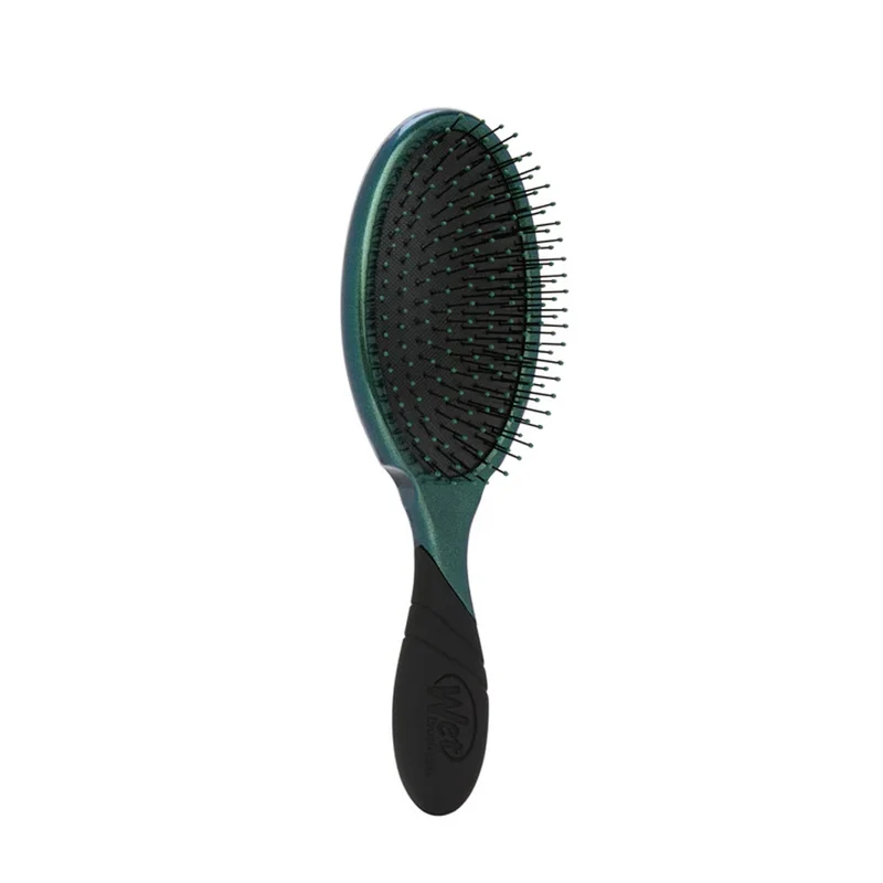 WetBrush Pro Detangler Glitter Glam Forest - spazzola scioglinodi