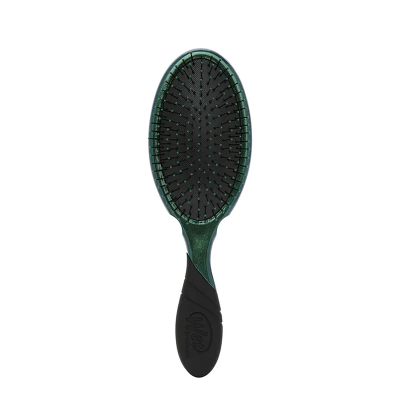 WetBrush Pro Detangler Glitter Glam Forest - spazzola scioglinodi