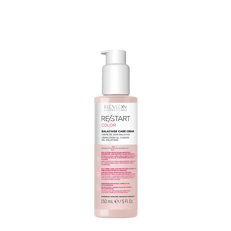 Revlon Restart Color Balayage Cream 150ml - crema leave-in post balayage