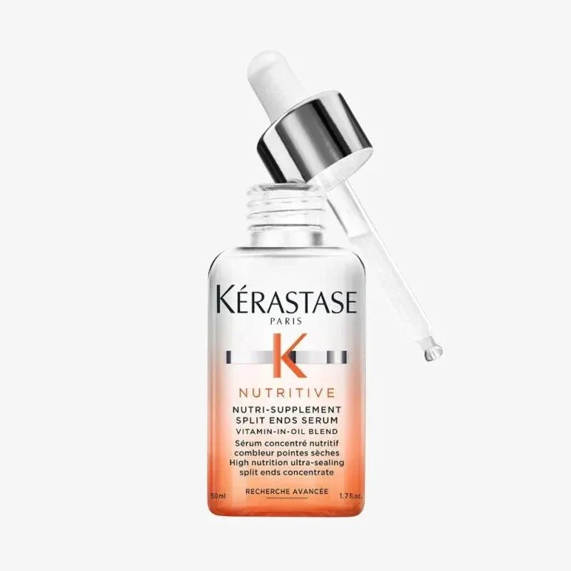 Kerastase Nutritive Siero Doppie Punte 50ml