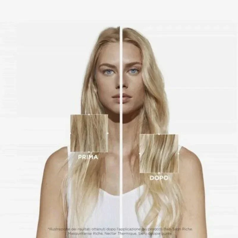 Kerastase Nutritive Siero Doppie Punte 50ml