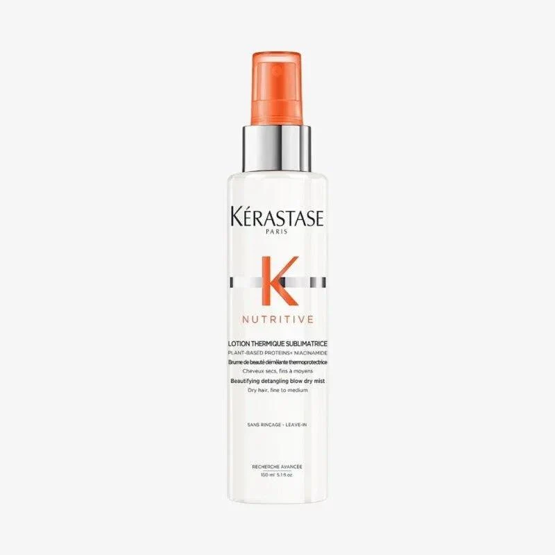 Kerastase Nutritive Lotion Thermique Spray Termoprotettore 150ml