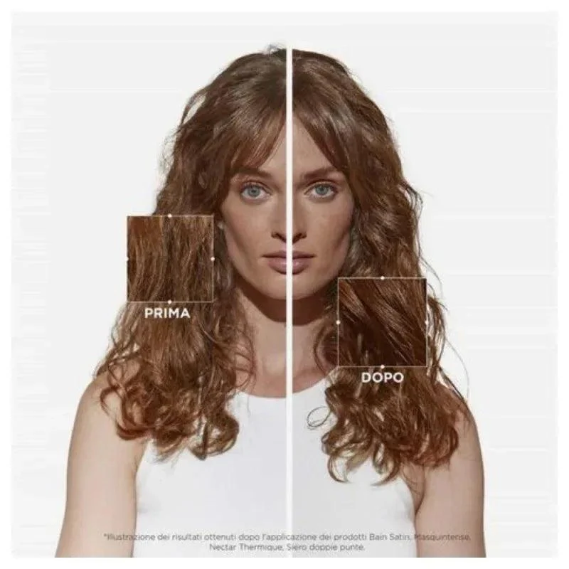 Kerastase Nutritive Masquintense Riche capelli secchi medi e grossi 200ml