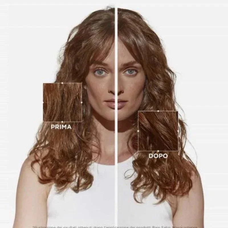 Kerastase Nutritive Masquintense capelli secchi fini e medi 200ml