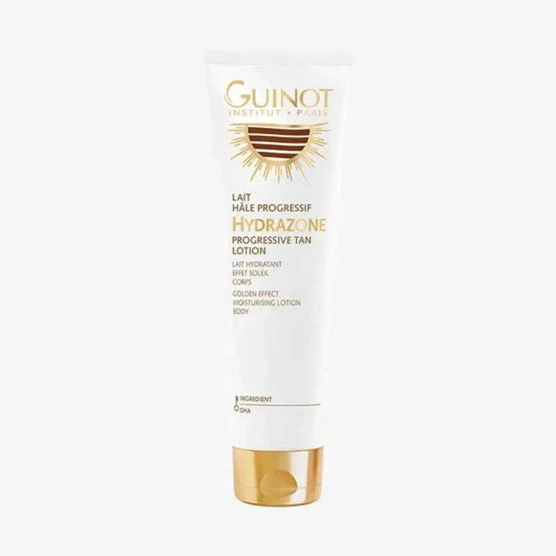 Guinot Hydrazone Progressive Tan Lotion autoabbronzante corpo 150ml
