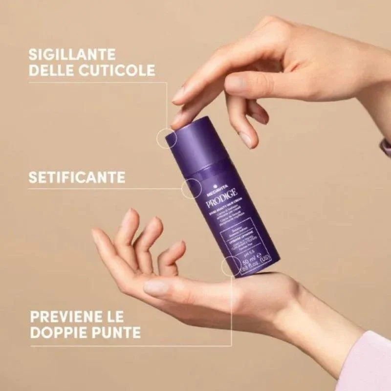 Medavita Prodige Divine Beauty Crema per Capelli Setificante 50ml