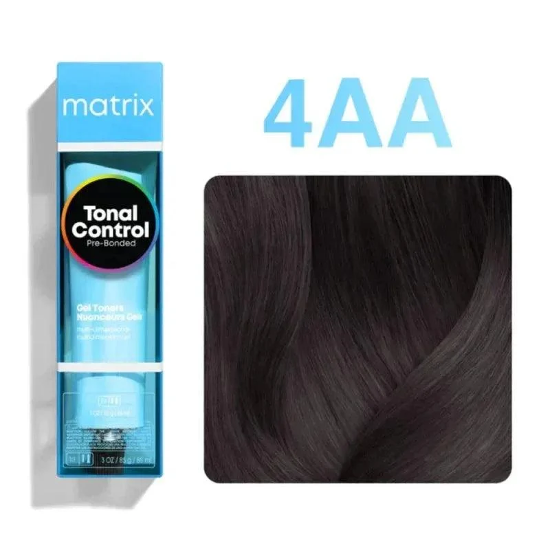 Matrix Tonal Control Pre Bonded Gel Toner 90ml